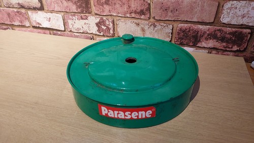 Parasene 586 fuel - parasene,