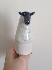 Comical Hand Made Painted