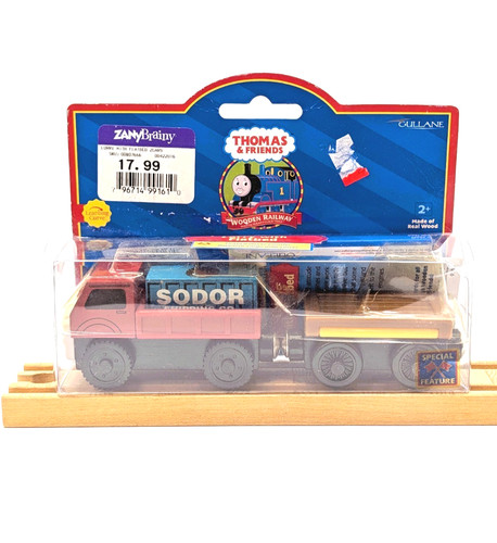 Thomas friends wooden - thomas,