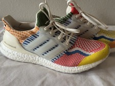 ‘Love Unites’ ADIDAS