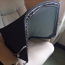 Genuine Vintage 1980 Silver
