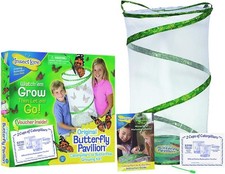 Insect Lore Butterfly Garden |