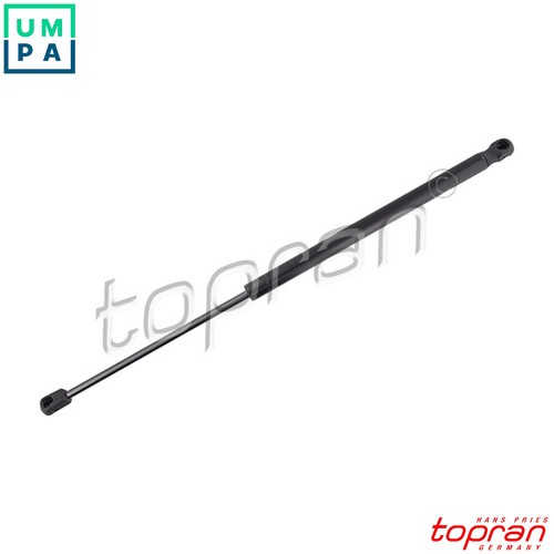 Gas spring bootcargo area - bootcargo, 723