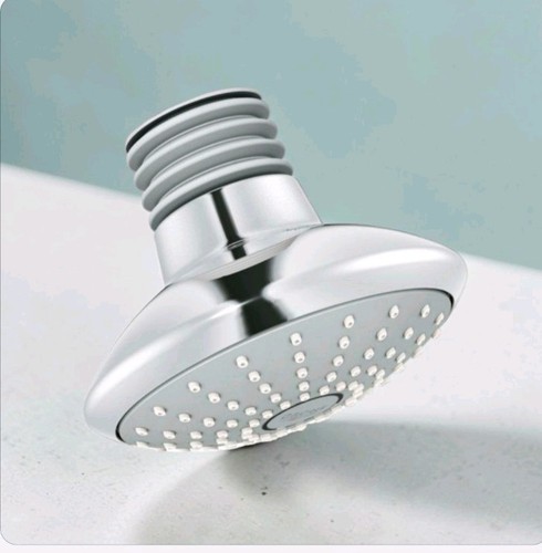Grohe euphoria shower - grohe,