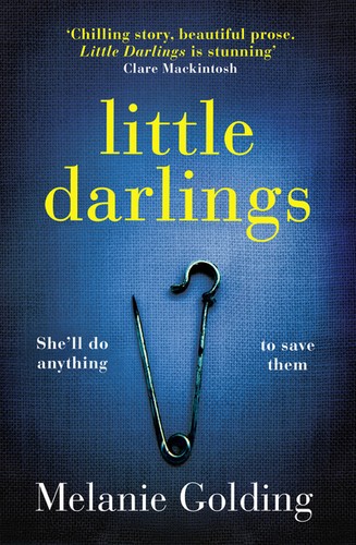 Little darlings - (hardback),