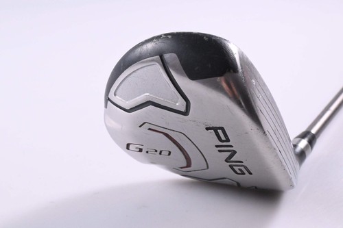Ping g20 wood 16 - ping,