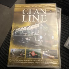 Classic Steam Train Collection