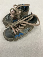 L.A. GEAR  Vintage Hightop