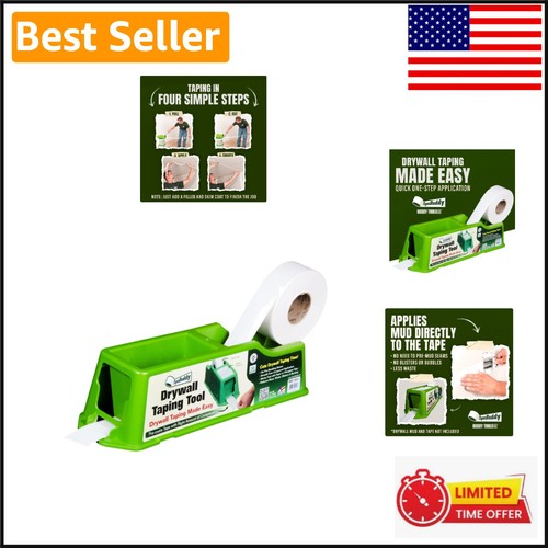 Professional grade tapebuddy - professional-grade,