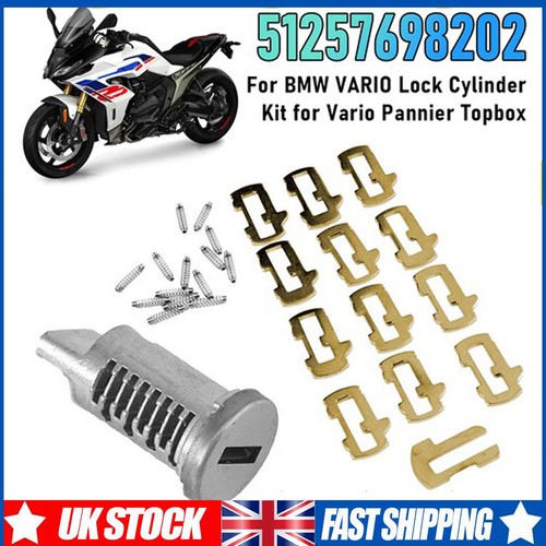 For bmw vario - vario, pannier
