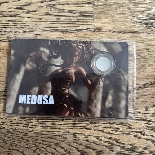 Platinum 1000 medusa - medusa, bar