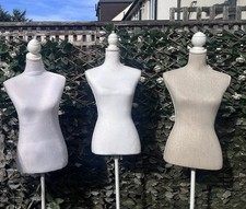 3 Mannequins 