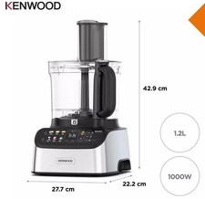 Kenwood Multipro OneTouch