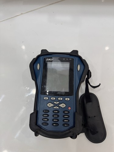 Skf microlog cmxa data - 44,
