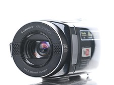 Samsung VP-MX20 Digital