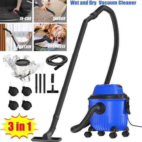 Wet dry vacuum - wet,