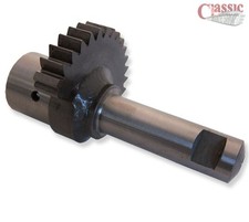 Kickstart Quadrant - BSA B25/C25/B40/C15 1964-67 40-3267