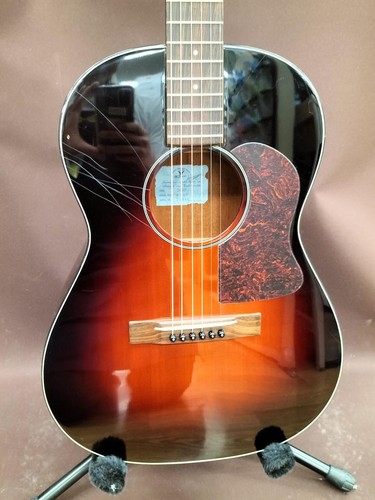 Yairi acoustic guitar - k.yairi,