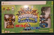 Skylanders swap force starter - skylanders,