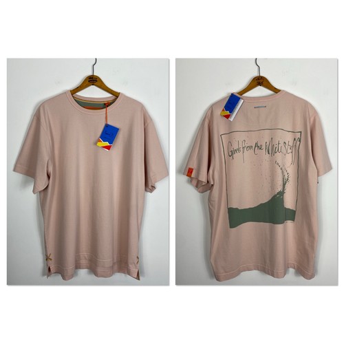 White stuff mens rewind - white, 85
