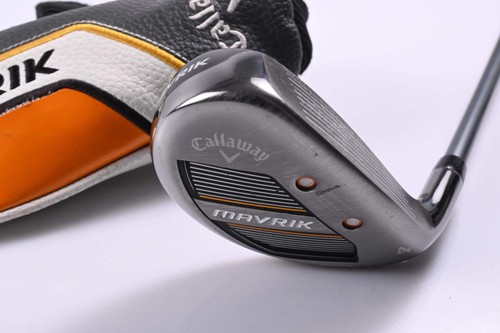 Callaway mavrik hybrid 21 - hybrid,