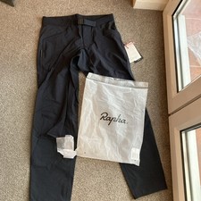 Rapha Explore Pant Mens Small Trail Technical Trousers