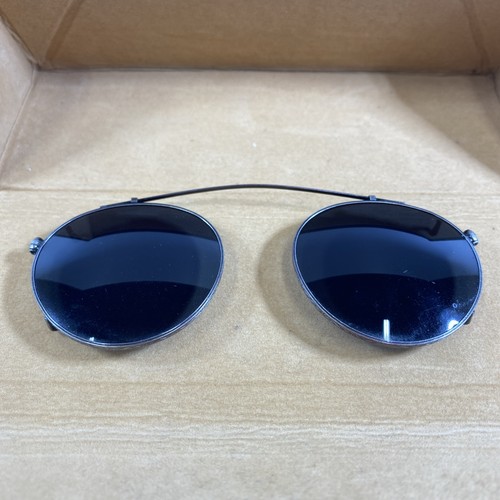 Oliver people sunglass clip - people's,
