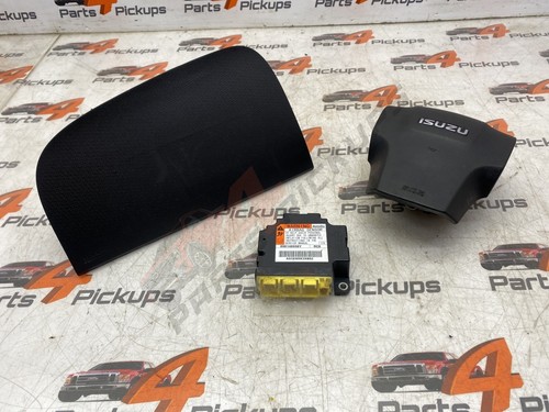2012 isuzu max utah - 2012, complete