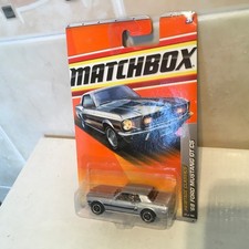 Matchbox Heritage Classics