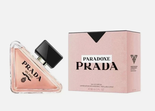 Prada paradoxe eau parfum - paradoxe,