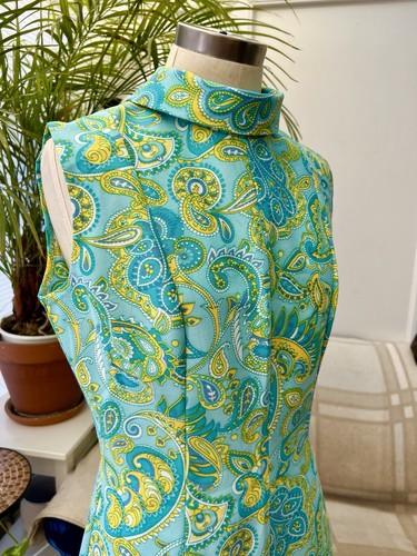 Vintage 1960s 1970s michael - 1960s,