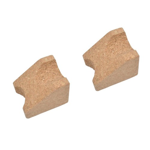 2pcs guitar neck support - neck,