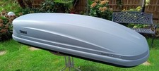 Thule Roof Box Pacific 780
