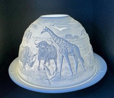 Lithophane Porcelain Ceramic