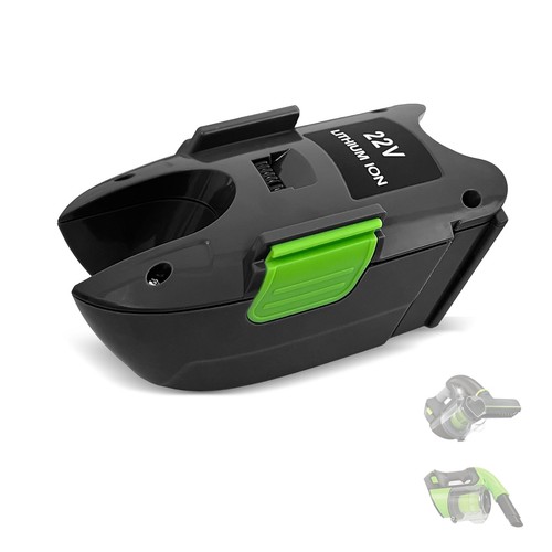22v replacement battery for - battery,