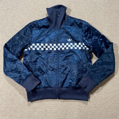 Adidas tracksuit top womens - adidas,