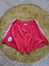 Vintage Liverpool Home Shorts