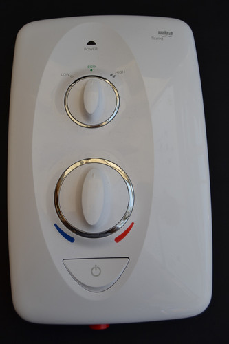 Mira sprint jump kw - sprint/jump,