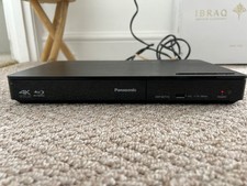 Panasonic dmp bdt170 - dmp-bdt170, smart