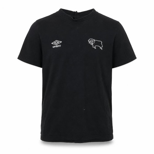 Umbro boys basic shirt - umbro,