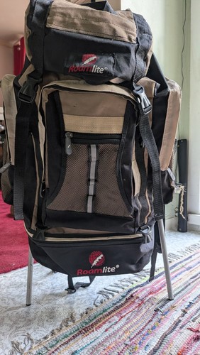 Roamlite large hiking backpack - roamlite,