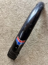 Original Vintage Raleigh MK2