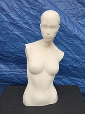 Vintage Female Fibreglass shop