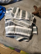 Towel Bundle 6 Towels Multiple Sizes