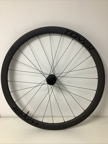 Roval c38 rear tubeless - rear, disc