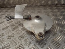 Kawasaki F7 175cc 1971 Rear