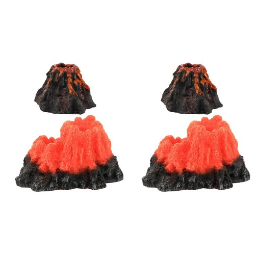 4pcs compact resin - 4pcs,