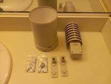 La Crosse Weather Station