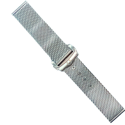 Omega seamaster style 20mm - omega,