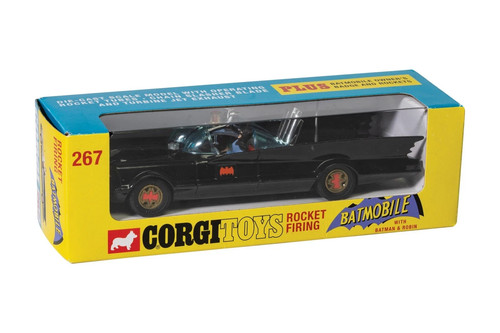 Rt26701 corgi toys - corgi, 267